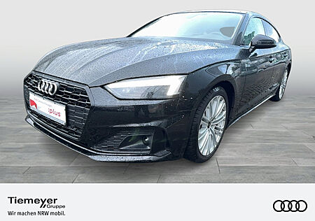 Audi A5 Sportback 45 TFSI Q ADVANCED PANO MATRIX MEMORY VIRTUAL