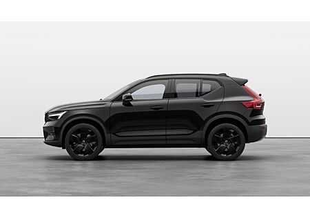 Volvo XC 40 XC40 Plus Black Edition 2WD B4 EU6d