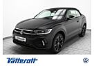 VW T-Roc Cabriolet R-Line Edition Black Plus 1.5 TSI DSG