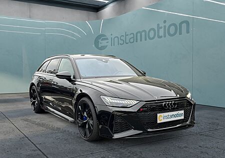 Audi RS6 Avant 4.0 TFSI qu Keramik-Dynamik plus-AGA-P