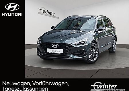 Hyundai i30 Kombi 1.0 T-GDi 100PS Advantage PDC/KAMERA/DAB