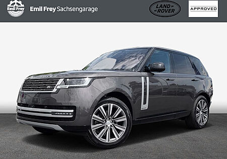 Land Rover Range Rover D350 Autobiography