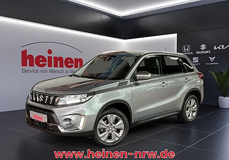 Suzuki Vitara 1.4 Boosterjet Hybrid Comfort LED KAMERA