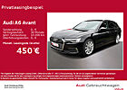 Audi A6 Avant design 45 TFSI S tronic AHK Matrix-LED