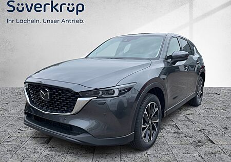 Mazda CX-5 e-Skyactiv G 194 PS Automatik AWD Exclusive