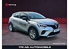 Renault Captur Equilibre Mild Hybrid 140