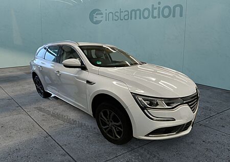 Renault Talisman Grandt TCe 160 EDC Life Nav PDC