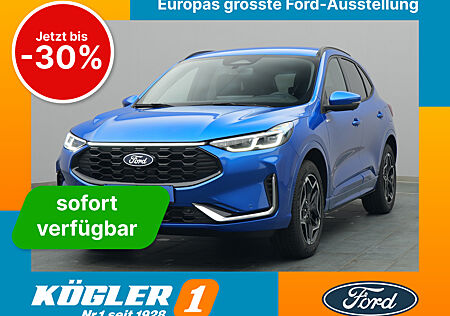 Ford Kuga ST-Line X 183PS FHEV Aut. 4x4