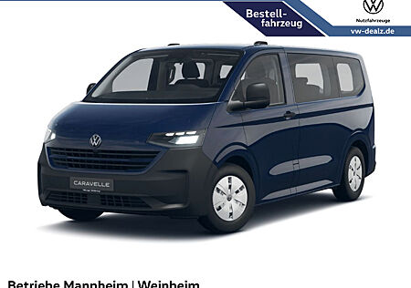 VW T7 Multivan 2.0 TDI Caravelle