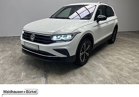 VW Tiguan 2.0 TDI DSG MOVE Klima Navi