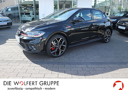 VW Polo GTI 2,0 TSI OPF (207 PS) DSG*NAVI*KAMERA*18 ZOLL*