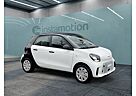 Smart ForFour EQ EQ forfour