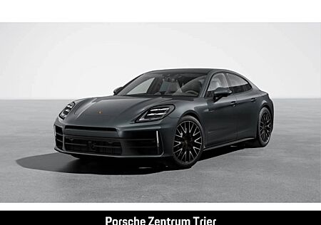 Porsche Panamera 4 E-Hybrid