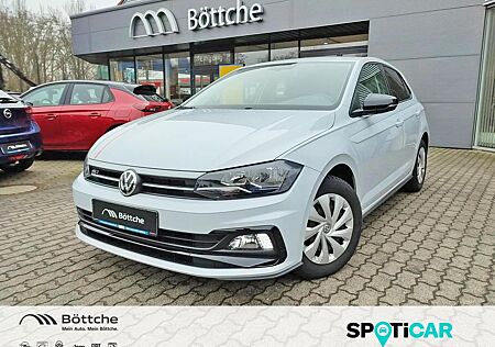 VW Polo 1.0 TSI Beats Soundsystem