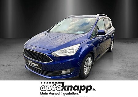 Ford C-Max 1.5 EcoBoost Grand Trend