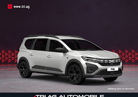 Dacia Jogger Extreme+ ECO-G 100 7-Sitzer