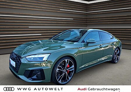 Audi S5 Sportback 3.0 TDI quattro Tiptr Matrix B&O