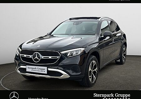 Mercedes-Benz GLC 300 de 4M AVANTGARDE +Pano+Distro+AHK+Memory