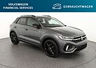 VW T-Roc R-Line 1.5 TSI 110kW 7-Gang DSG 4 Türen