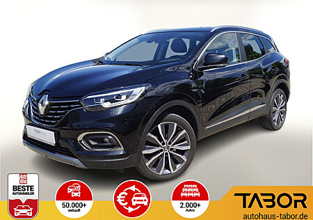 Renault Kadjar 1.5 BLUE dCi 115 Limited LED PDC Kam 19Z