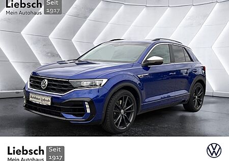 VW T-Roc R 2.0 TSI DSG 4Motion LED PANO ACC Klima N