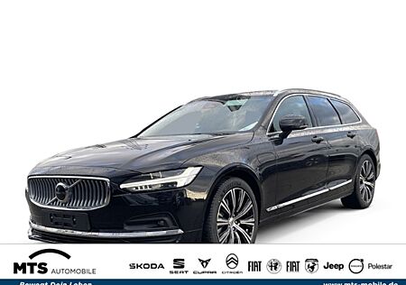 Volvo V90 B4 D Plus AHK Licht Paket Leasing ab 739,-