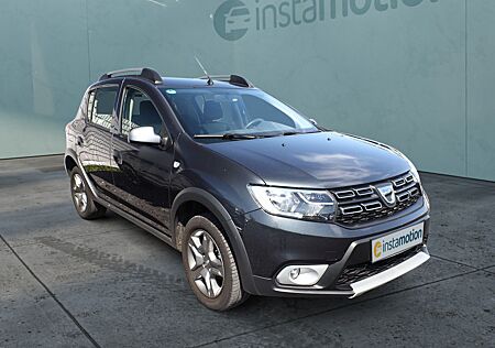 Dacia Sandero II TCe 90 Stepway Anniversary Nav PDC