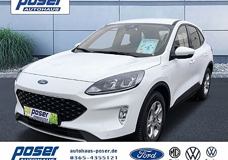 Ford Kuga Plug-In Hybrid Cool & Connect KLIMA NAVI AL