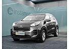 Kia Sportage Edition *Sitz-Lenkradheizung*Tempomat*Bluetooth*Allwetter*