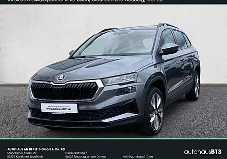 Skoda Karoq Ambition 1,5 TSI SHZ+NAVI+PDC+KLIMA+LED