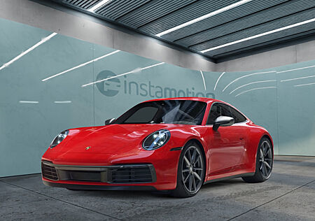 Porsche 992 (911) Carrera T | Liftsystem | Sportsitze +