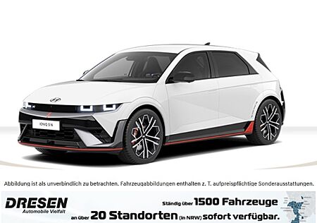 Hyundai IONIQ 5 N 84 kWh / 609 PS / 740 Nm Bestellfahrzeug / individuell konfigurierbar