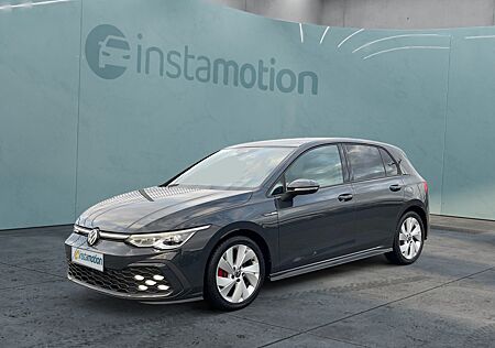 VW Golf GTD DSG|PANO|MATRIX|H&K|NAVI|HUD|ACC|KAMERA