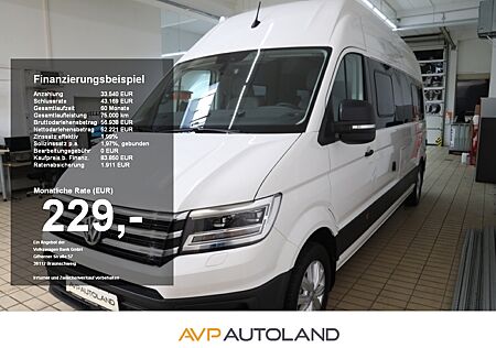 VW T6 California Grand California 680 2.0 TDI Automatik | 5-J-GAR