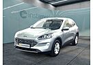 Ford Kuga 2.0 EcoBlue 4x4 Aut. TITANIUM X