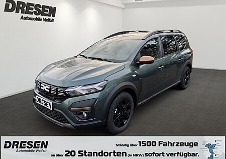 Dacia Jogger 1.6 EU6e Extreme HYBRID 140 SITZHEIZUNG CITYPAKET KEYLESS