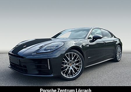 Porsche Panamera 4 Standheizung HD-Matrix LED Sportabgas