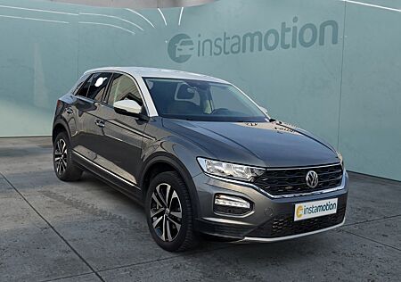 VW T-Roc 1.5 TSI DSG UNITED Navi PDC SHZ