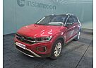 VW T-Roc 1.5 TSI STYLE NAVI LED+ KAMERA VIRTUAL