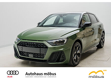 Audi A1 Sportback S line 30 TFSI S tro*SONOS*LED*NAV*