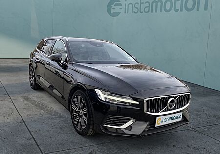 Volvo V60 Inscription Recharge Plug-In Hybrid AWD Navi