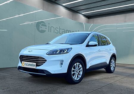 Ford Kuga 2.5 Duratec FHEV 4x4 TITANIUM