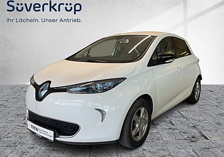 Renault ZOE Z.E. 40 Mietbatterie+KAMERA+PDC