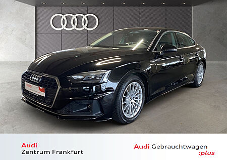 Audi A5 Sportback 35 TFSI S tronic Navi Tempomat DAB PDC