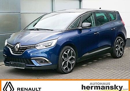 Renault Grand Scenic TCe 140 EDC Intens - Kamera/Sitzhzg Intens