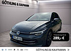 VW Golf Style 1,5l eTSI OPF 110 kW (150 PS) 7-Gang-Doppelkupplungsgetriebe DSG