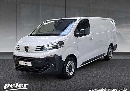 Peugeot Expert 2.0 BlueHDi 145 Lang LED+Navi+Kamera+AHZV