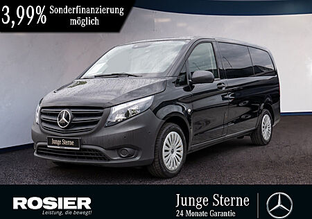 Mercedes-Benz Vito 116 CDI Tourer PRO Lang