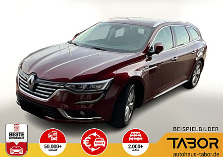 Renault Talisman Grandt TCe 160 EDC Limited Deluxe SHZ