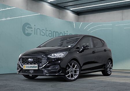 Ford Fiesta ST-Line 1.0 EB LED ACC RFK GJR SHZ PDC LM